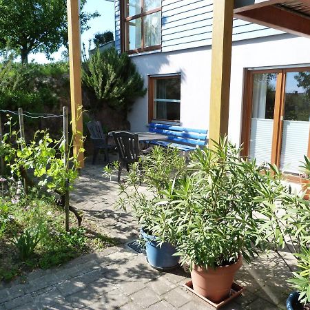 Ferienwohnung Familie Kunz Friesenheim  Esterno foto
