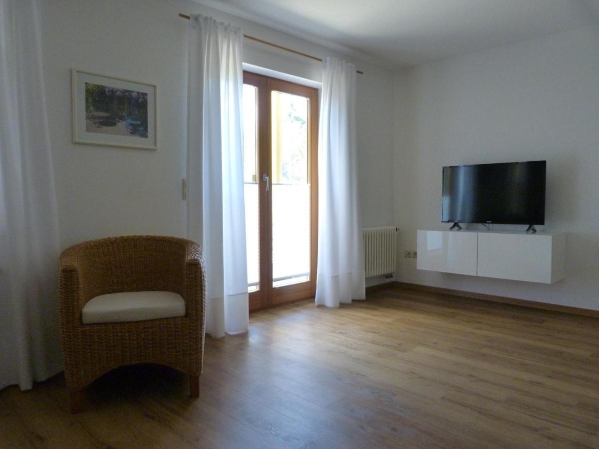 Ferienwohnung Familie Kunz Friesenheim  Esterno foto