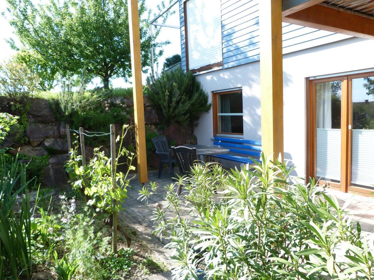 Ferienwohnung Familie Kunz Friesenheim  Esterno foto