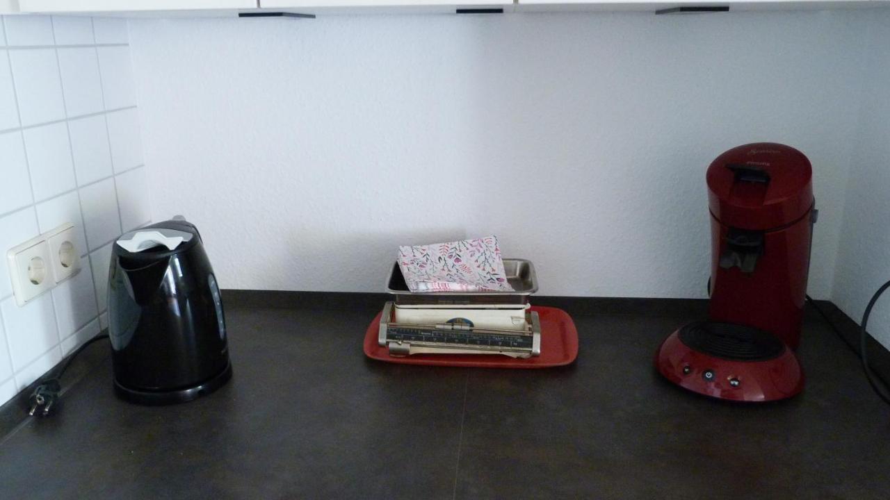 Ferienwohnung Familie Kunz Friesenheim  Esterno foto