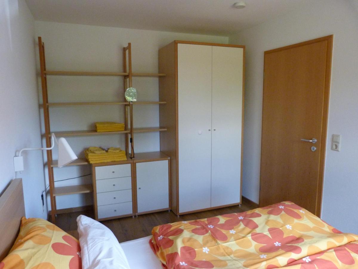 Ferienwohnung Familie Kunz Friesenheim  Esterno foto