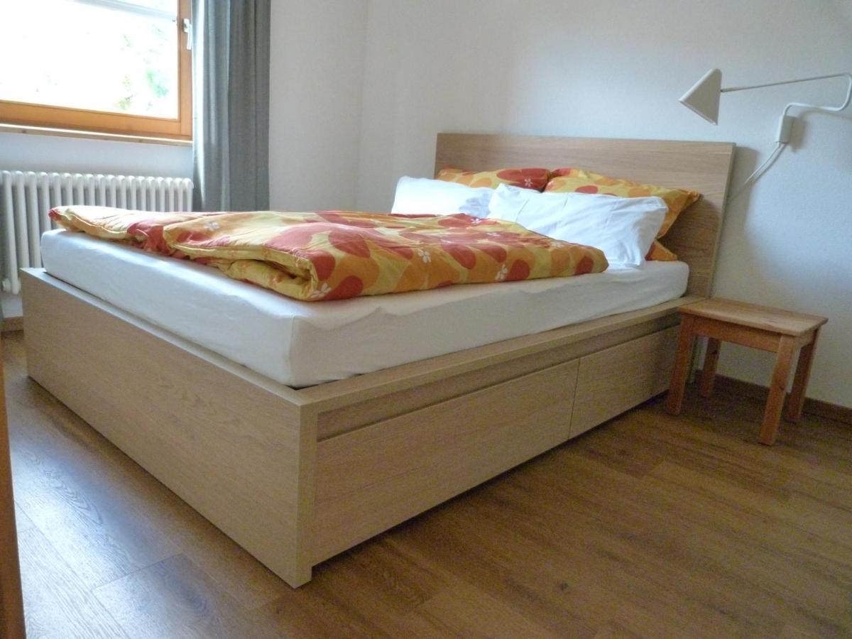 Ferienwohnung Familie Kunz Friesenheim  Esterno foto
