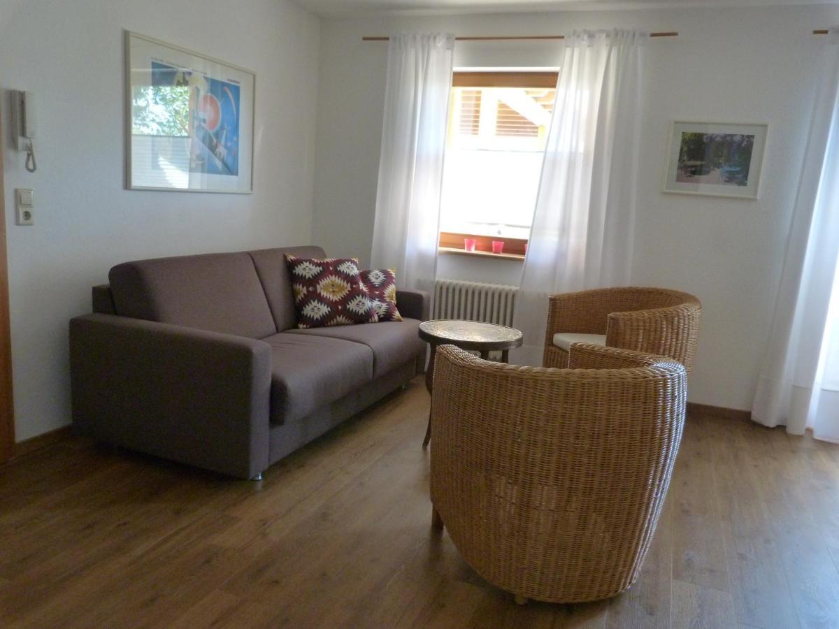 Ferienwohnung Familie Kunz Friesenheim  Esterno foto